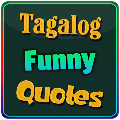 Tagalog Funny Quotes APK pour Android Télécharger