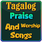 Tagalog Praise and Worship Songs icon