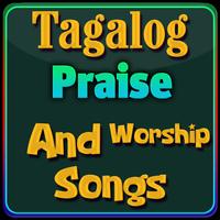 Tagalog Praise and Worship Songs poster