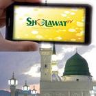 Sholawat TV アイコン
