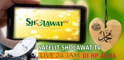 Sholawat TV スクリーンショット 3