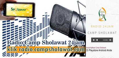 Sholawat TV スクリーンショット 2