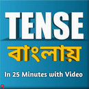 English Tense Learn in Bangla APK