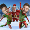 Ihr Weihnachtsgesicht - Xmas 3D Dance Collection