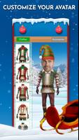 Your Christmas Face – Xmas 3D Dance Collection screenshot 3