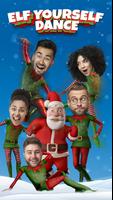 Ihr Weihnachtsgesicht - Xmas 3D Dance Collection Plakat