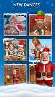 Your Christmas Face – Xmas 3D Dance Collection screenshot 1