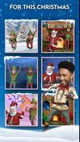 Your Christmas Face – Xmas 3D Dance Collection screenshot 2