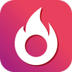 Rosa: Random Live Video Chat APK