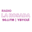 Radio La Rosada-APK