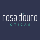 Ópticas Rosa D'Ouro-icoon