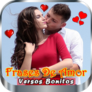 Frases De Amor Y Versos Bonito APK