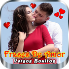 Frases De Amor Y Versos Bonito иконка