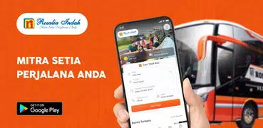 Rosalia Indah Transport