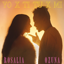 ROSALÍA, Ozuna - Yo x Ti, Tu x Mi APK