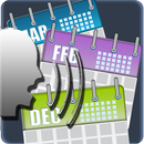 Calendario Vocale V&C APK