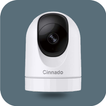 Cinnado Security Camera Advice आइकन