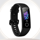Huawei Honor Band 5 | Guide