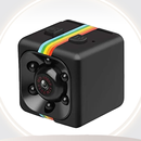 sq11 mini dv camera | guide APK