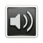 Voice Out Small App أيقونة