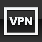 VPN Settings Zeichen