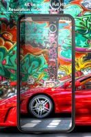 Graffitiman Art Wallpapers Collection 2019 スクリーンショット 1