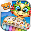 Kids Piano & Music for babies APK
