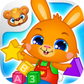 123 Kids Fun Education Games