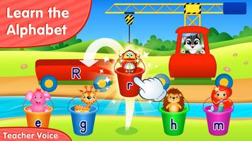 123 Kids Fun Education Games-poster
