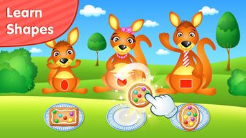 123 Kids Fun Education Games screenshot 1