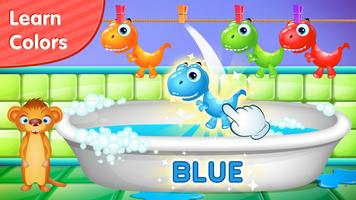 123 Kids Fun Education Games screenshot 2