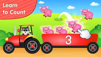 123 Kids Fun Education Games screenshot 3