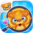 123 Kids Fun Seek and Find أيقونة