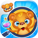 APK 123 Kids Fun Seek and Find