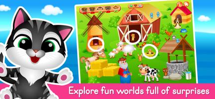 123 Kids Fun Seek and Find bài đăng