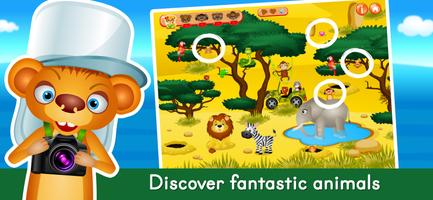 123 Kids Fun Seek and Find ảnh chụp màn hình 2