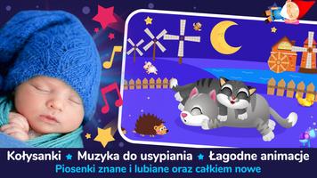 Kołysanki Mamy - Muzyka do Snu الملصق