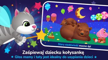 Kołysanki Mamy - Muzyka do Snu تصوير الشاشة 1