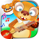 APK Xylophone and Piano for Kids