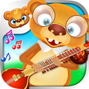 Xylophone and Piano for Kids APK