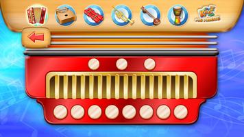 Xylophone and Piano for Kids скриншот 2