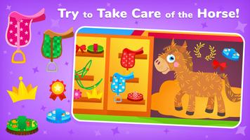 123 Kids Fun Animals Games screenshot 1