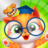 123 Kids Fun Education Puzzle иконка