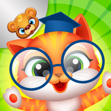 123 Kids Fun Education Puzzle-APK