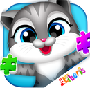 APK Puzzle edukacyjne dla dzieci