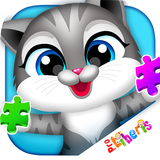 Puzzle edukacyjne dla dzieci أيقونة