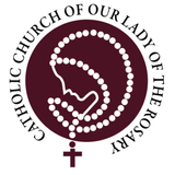 Rosary Church icône