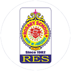 Rosary Education System ícone