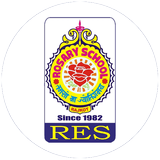 Rosary Education System icône