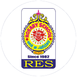 Rosary Education System ícone